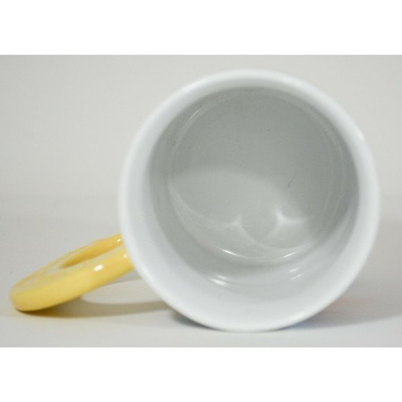 Disney Winnie the Pooh Tigger Piglet 5" Coffee Mug Sweet Dreams Sleeping Cloud - Picture 6 of 6